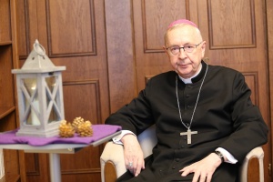 arcybiskup gądecki